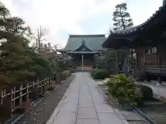 阿弥陀寺(宮城県)