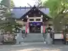 豊平神社(北海道)