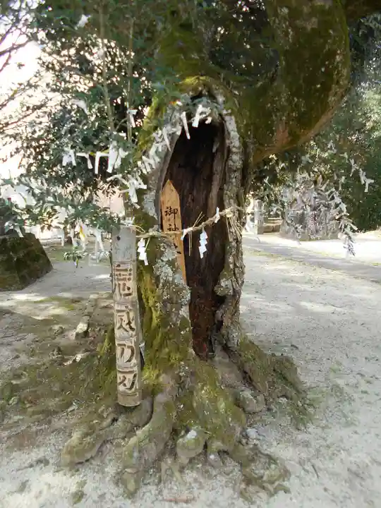 竃門菅原神社(熊本県)