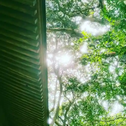 沼尾神社のその他建物