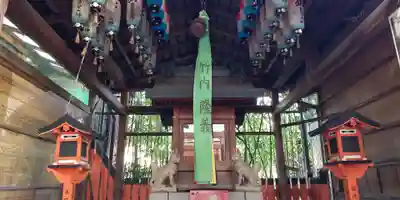 八幡宮(大阪府)