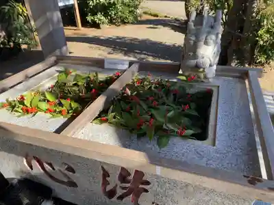 比々多神社(神奈川県)