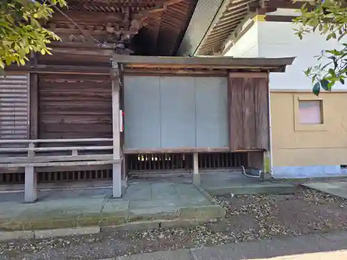 久が原東部八幡神社(東京都)