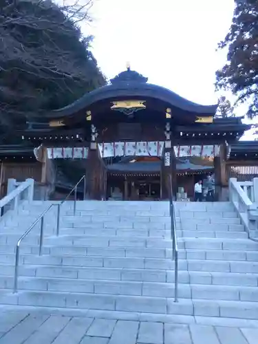 高麗神社(埼玉県)