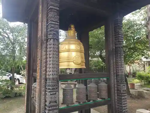 正楽寺のその他建物