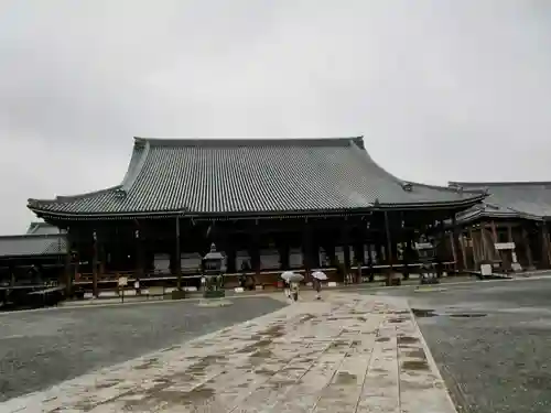 本願寺（西本願寺）(京都府)