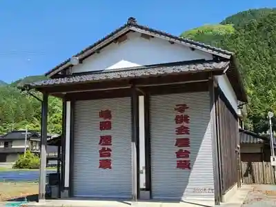 七社神社の建物その他