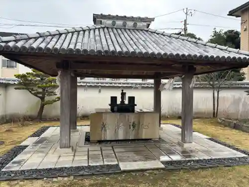 龍華寺(静岡県)