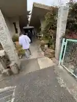 中町延命寺(福岡県)