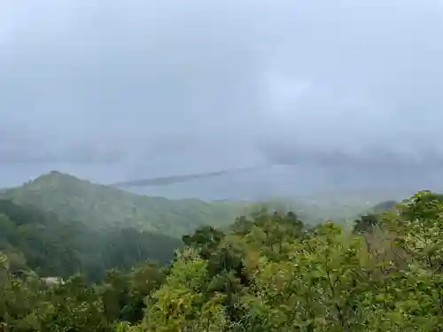 成相寺(京都府)