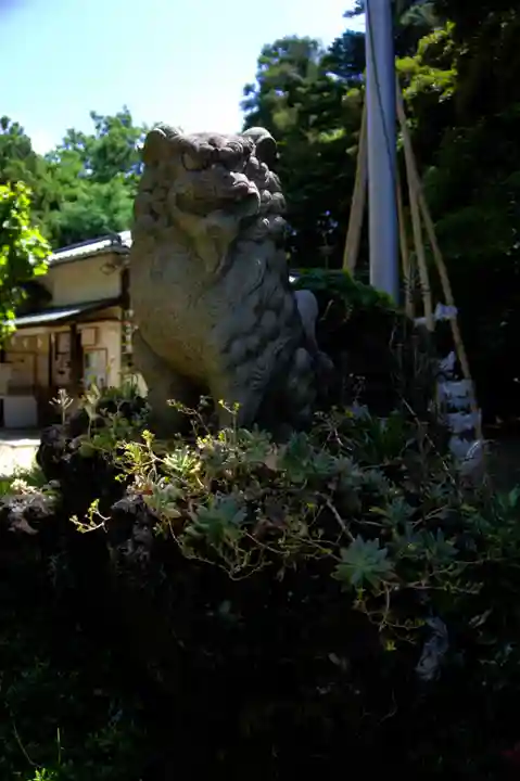 柏諏訪神社(千葉県)