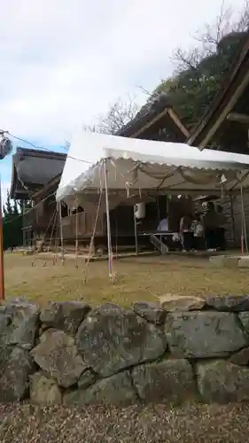 出雲大社(島根県)