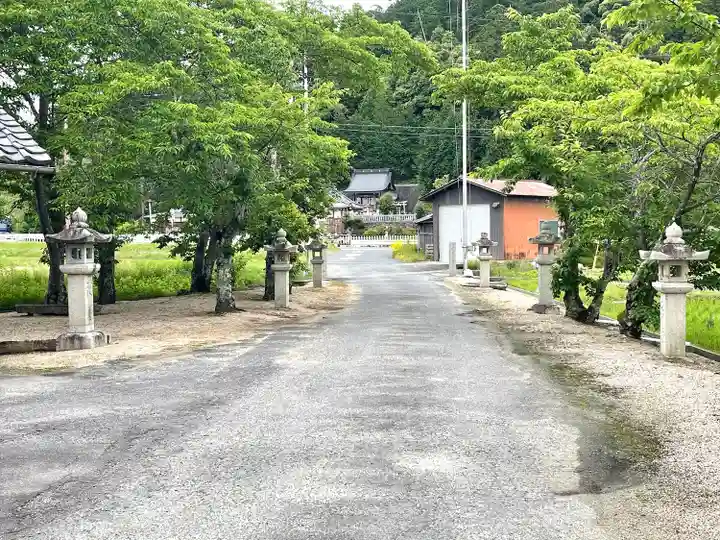 諸木神社(滋賀県)