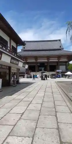 西新井大師総持寺(東京都)