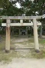 住吉神社(兵庫県)