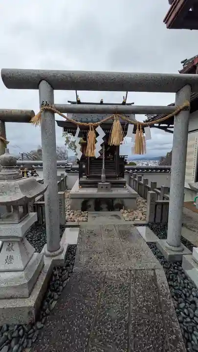 霊明神社(京都府)