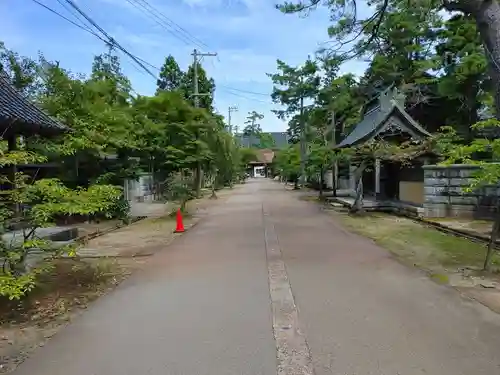 本成寺のその他建物