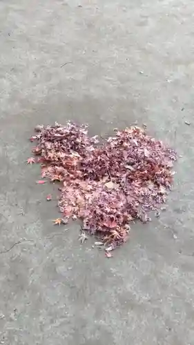 渋谷氷川神社(東京都)