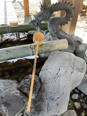 田縣神社(愛知県)