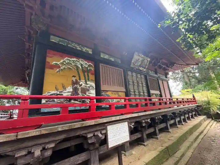 興福寺(宮城県)