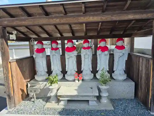 法輪寺(岡山県)