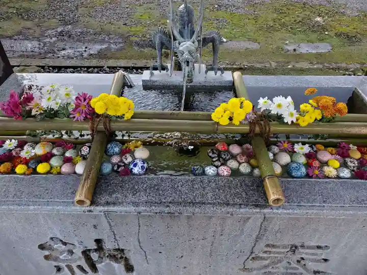 今市報徳二宮神社(栃木県)