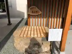 井伊谷宮の建物その他