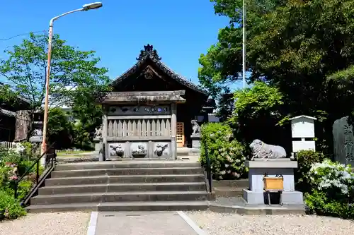 羊神社(愛知県)