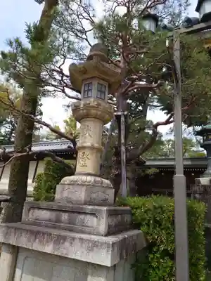 北野天満宮のその他建物