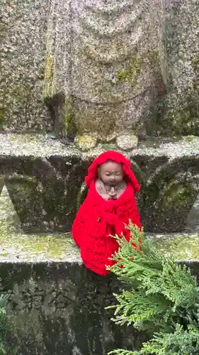 宝山寺(奈良県)