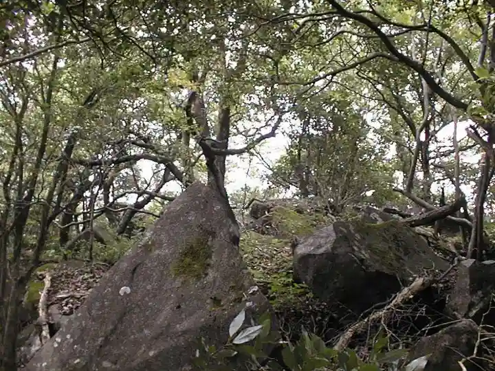 行者堂(山口県)
