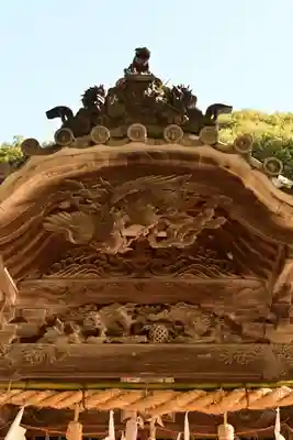 賀茂神社(愛媛県)