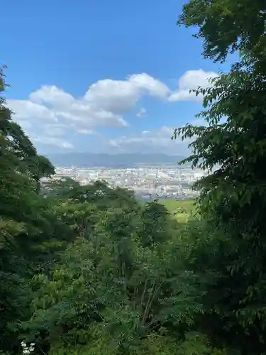 伏見稲荷大社(京都府)