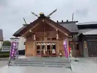 駒込妙義神社(東京都)