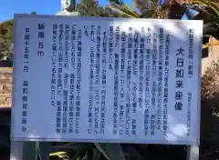 高平山遍照寺の歴史