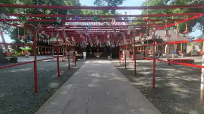 高忍日賣神社(愛媛県)