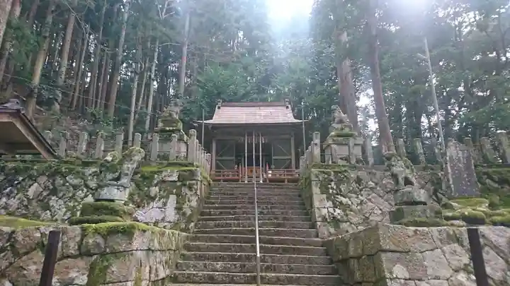 八幡神社(京都府)