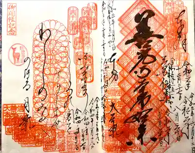 善光寺大本願(長野県)