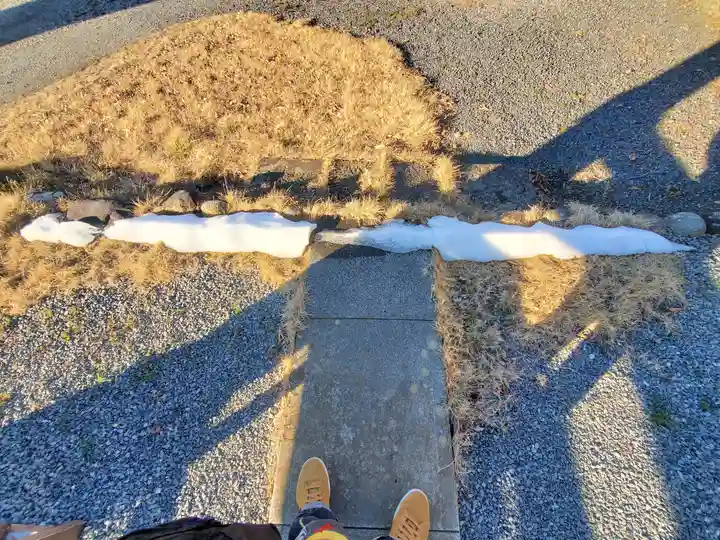 東応寺(群馬県)