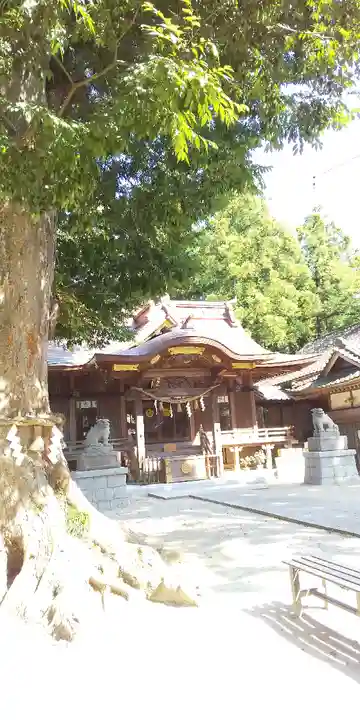素鵞神社のその他建物