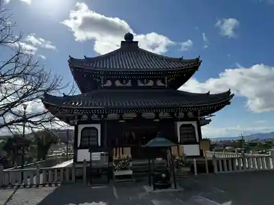 くろ谷 金戒光明寺(京都府)