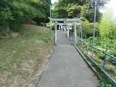 宮谷八幡神社(千葉県)