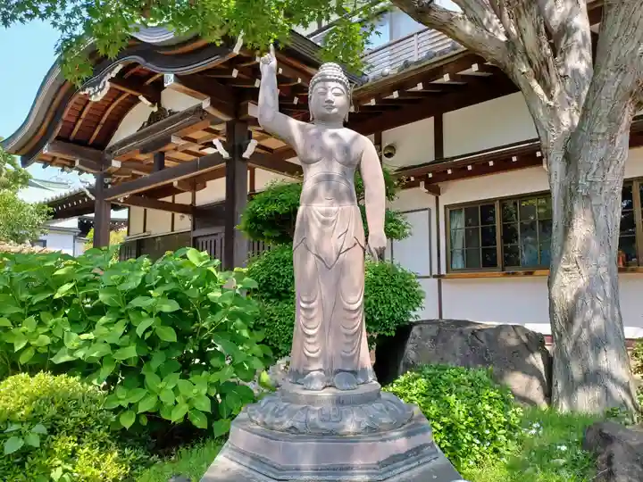 西光院(埼玉県)