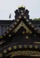 三津厳島神社(愛媛県)
