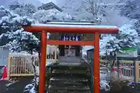 根之元神社(神奈川県)
