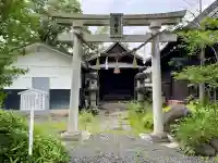 深志神社(長野県)