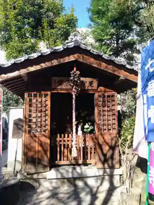 源覚寺(東京都)