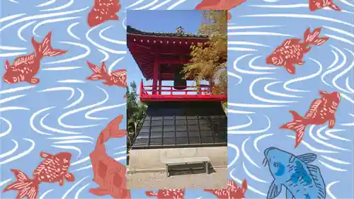 大蔵院(群馬県)