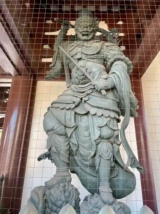 川崎大師(平間寺)(神奈川県)