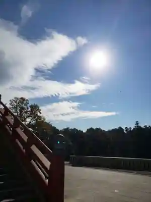 成田山新勝寺のその他建物